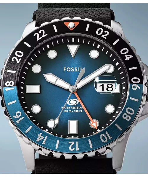 Часы Fossil FS6049 #3