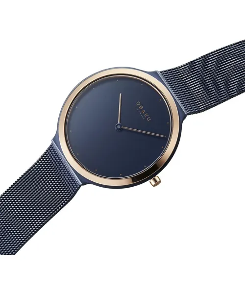 Часы Obaku V269GXSLML #2
