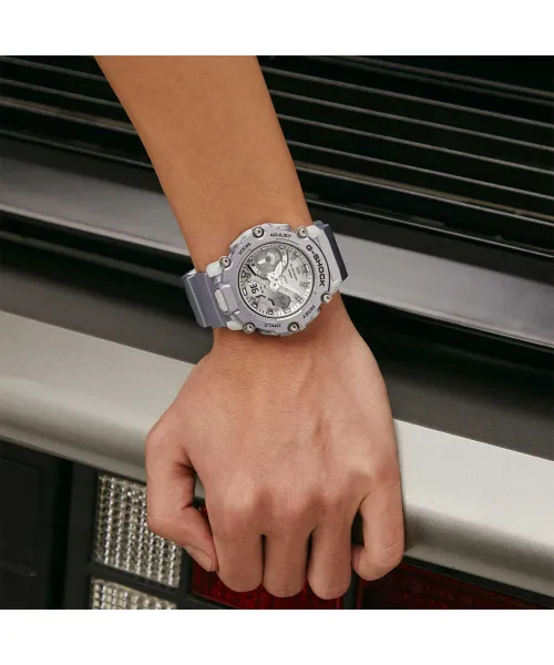 Часы Casio G-Shock GA-2200FF-8A #2