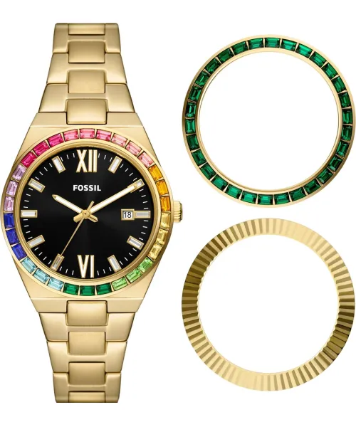 Часы Fossil ES5311SET #1