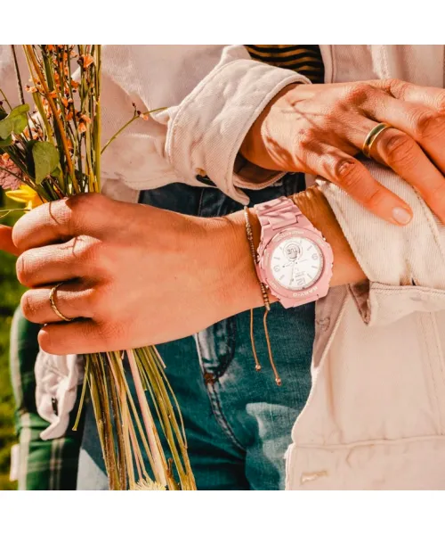 Часы Casio Baby-G BGA-260SC-4A #7