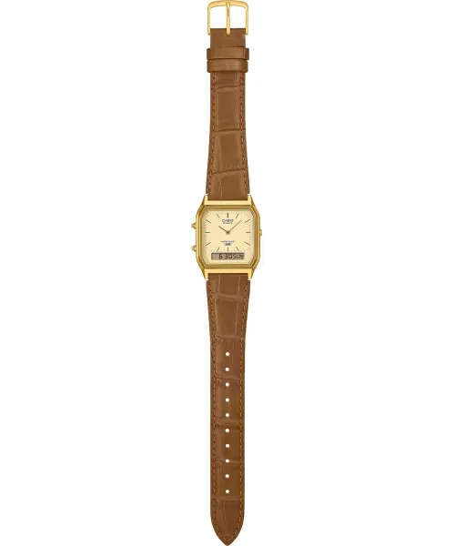 Часы Casio Vintage AQ-230EGL-9A #2
