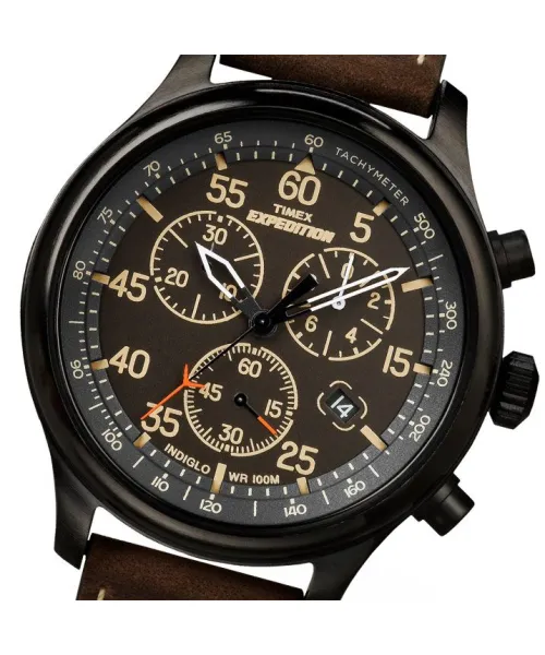 Часы Timex T49905 #2