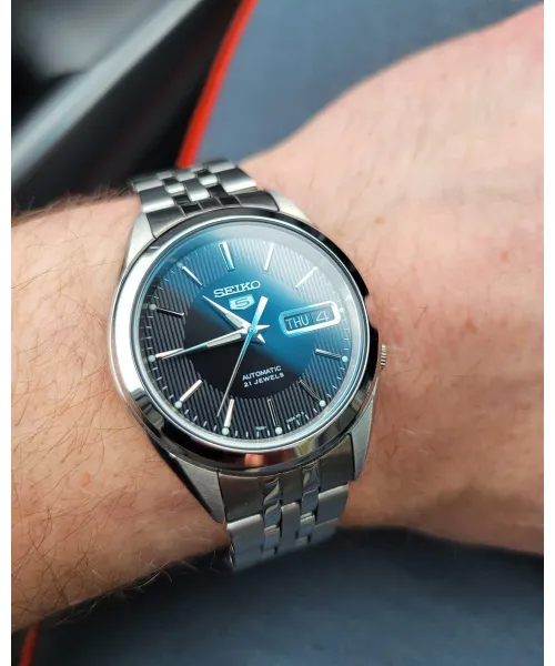 Часы Seiko SNKL23J1 #2