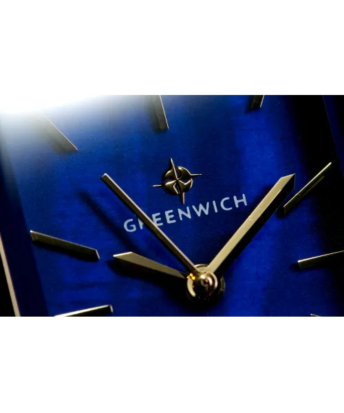 Часы Greenwich GW 521.20.36 #4