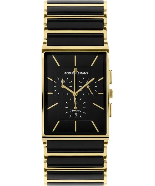 Часы Jacques Lemans 1-1900C #1