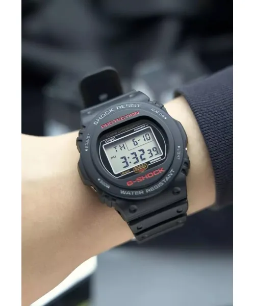Часы Casio G-Shock DW-5750UE-1 #2