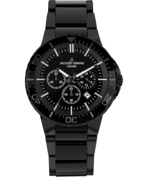 Часы Jacques Lemans 1-2166B #1
