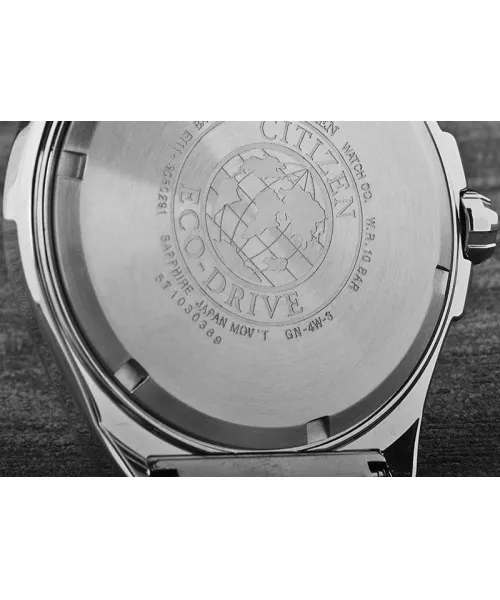 Часы Citizen BM6930-57E #6