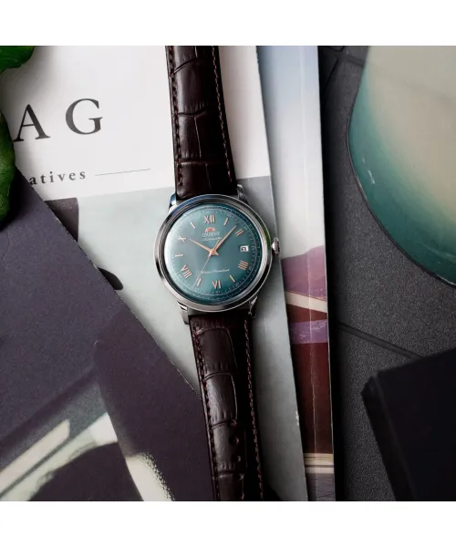Часы Orient RA-AC0023E30 #2