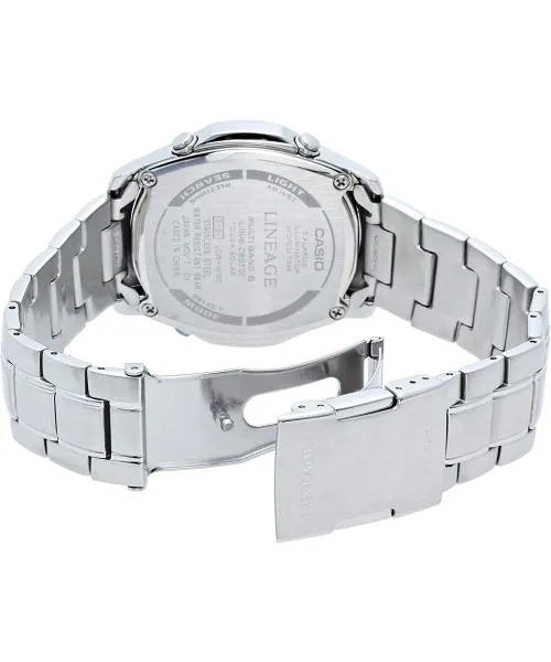 Часы Casio Lineage LCW-M100TSE-1AER  #2