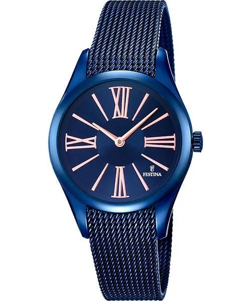 Часы Festina F16963/1  #1