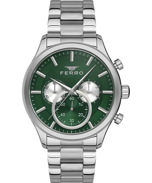 Часы Ferro FM11309AWT-A6 #1