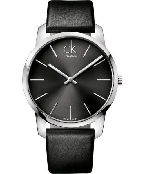 Часы Calvin Klein K2G21107 #1