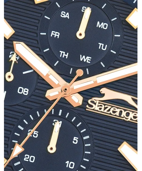 Часы Slazenger SL.09.2298.2.03 #2