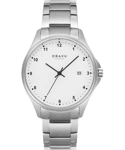 Часы Obaku V272LDTWST #1