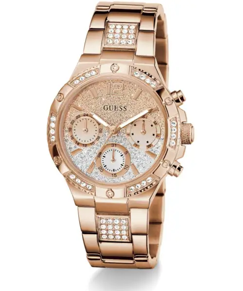 Часы Guess GW0950L4 #5