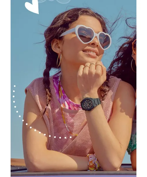 Часы Casio Baby-G BGA-320-1A #2