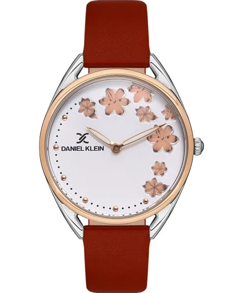 Часы Daniel Klein 13352-5 #1