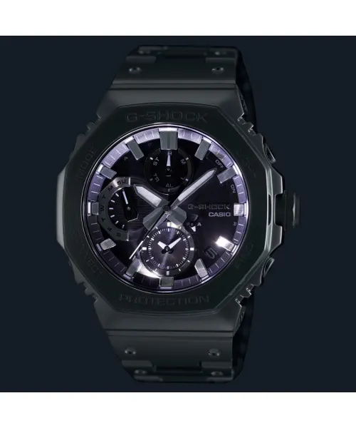 Часы Casio G-Shock GMC-B2100ADS-1A #8