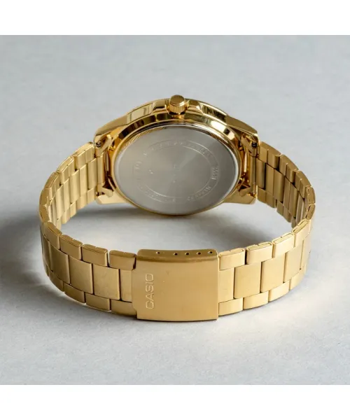 Часы Casio Collection MTP-VD01G-1C #2