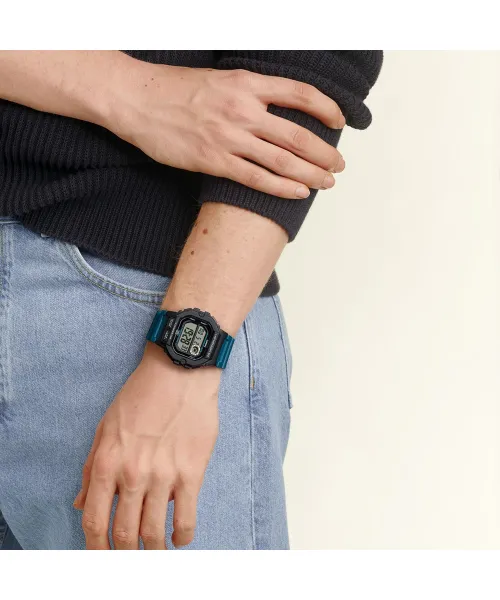 Часы Casio Collection WS-1400H-3A #3