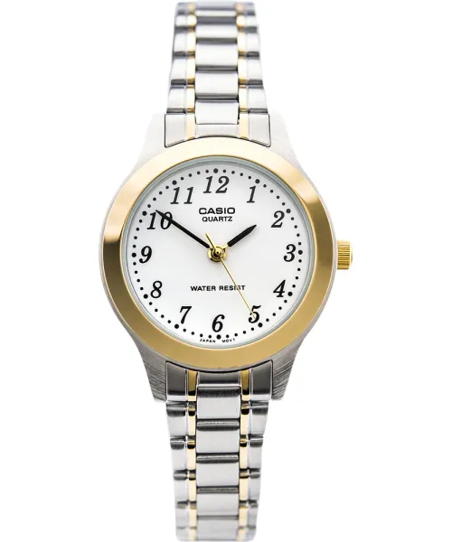 Часы Casio Collection LTP-1128G-7B #1