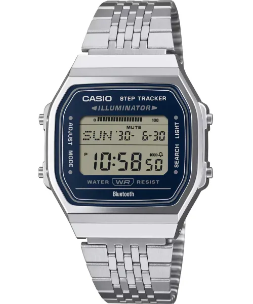 Часы Casio Vintage ABL-100WE-2A #1