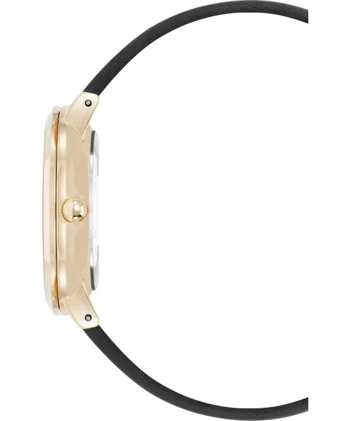 Часы Anne Klein 5324GPBK #2