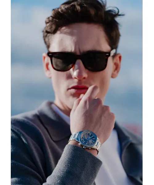 Часы Casio Edifice EQB-1300D-5A #3