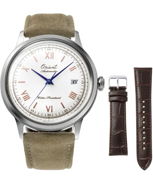 Часы Orient RA-AC0027S30 #1