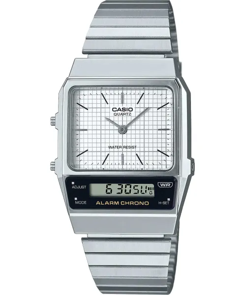 Часы Casio Vintage AQ-800E-7A #1