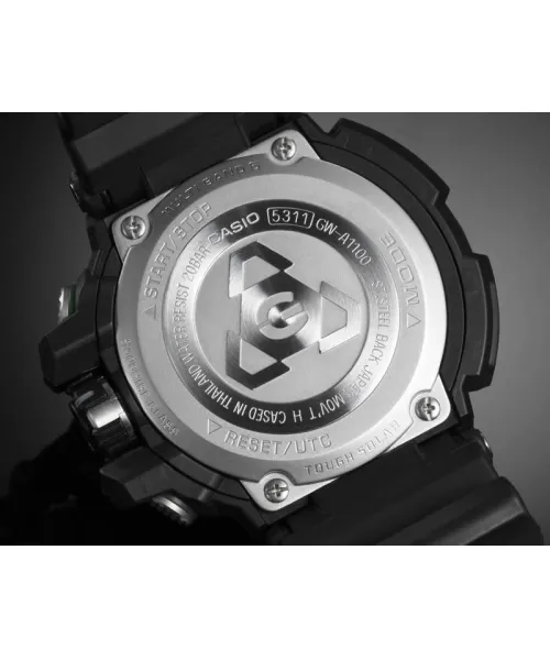 Часы Casio G-Shock GW-A1100-1A3 #5