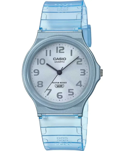 Часы Casio Collection MQ-24S-2B #1