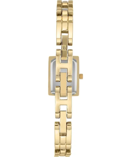 Часы Anne Klein 4898BKGP #3