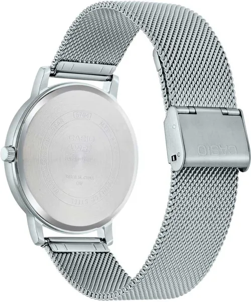 Часы Casio Collection MTP-B120M-2A #2