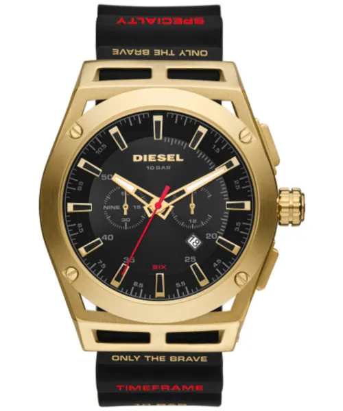 Часы Diesel DZ4546 #1