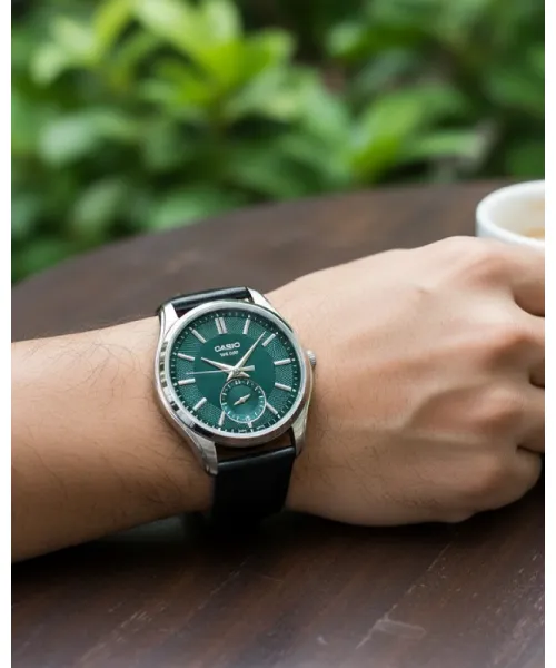 Часы Casio Collection MTP-B315L-3A #2