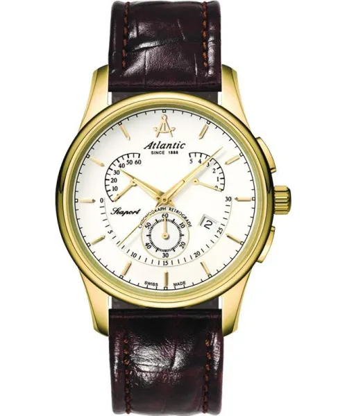 Часы Atlantic 56450.45.21 #1