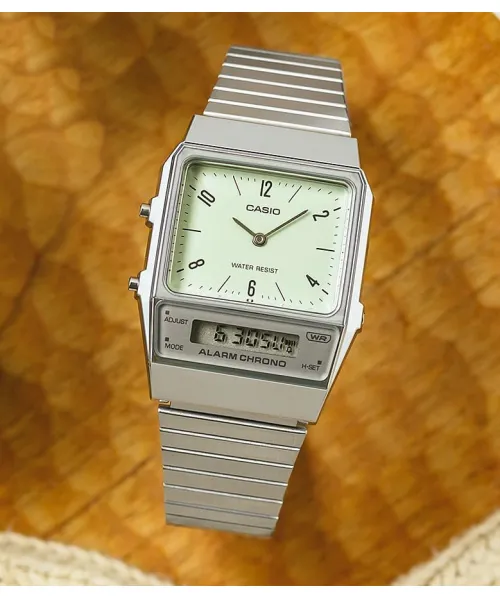 Часы Casio Vintage AQ-800E-3A #2