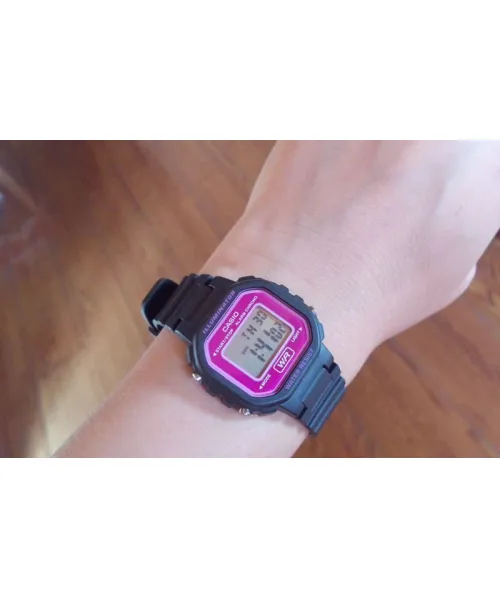 Часы Casio Collection LA-20WH-4A #3
