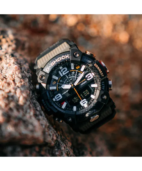 Часы Casio G-Shock GG-B100X-1A3 #3