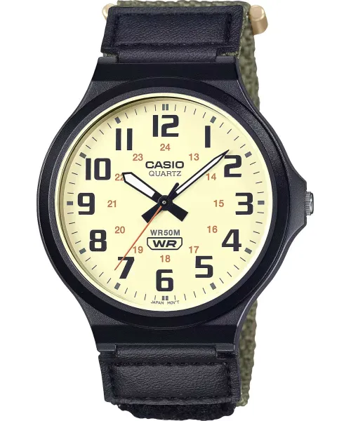 Часы Casio Collection MW-240B-3B #1