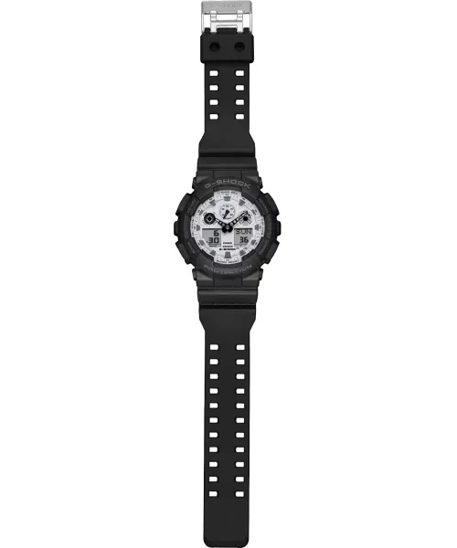 Часы Casio G-Shock GA-100WD-1A #5
