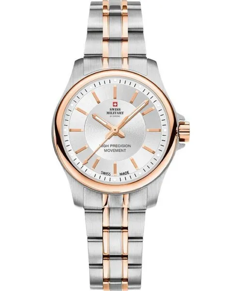Часы Swiss Military by Chrono SM30201.07 #1