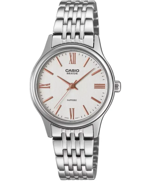 Часы Casio Beside BLS-100D-7A #1