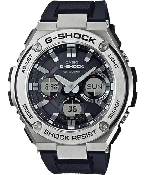 Часы Casio G-Shock GST-S110-1A #1