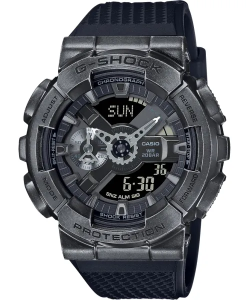 Часы Casio G-Shock GM-110VB-1A #1