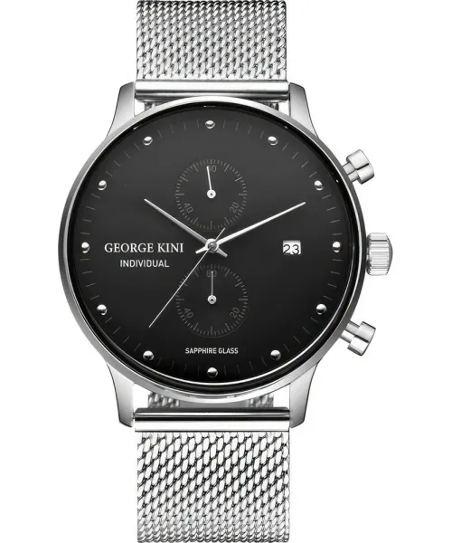 Часы George Kini GK.IND0002 #1