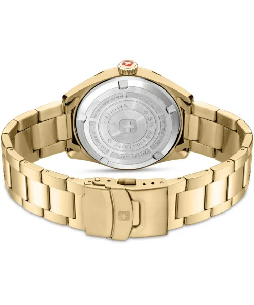 Часы Swiss Military Hanowa SMWGH0001610 #4
